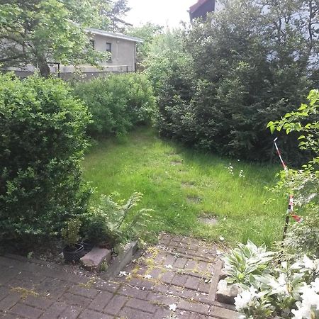 Ferienhaus Gappa Bad Wilsnack Luaran gambar