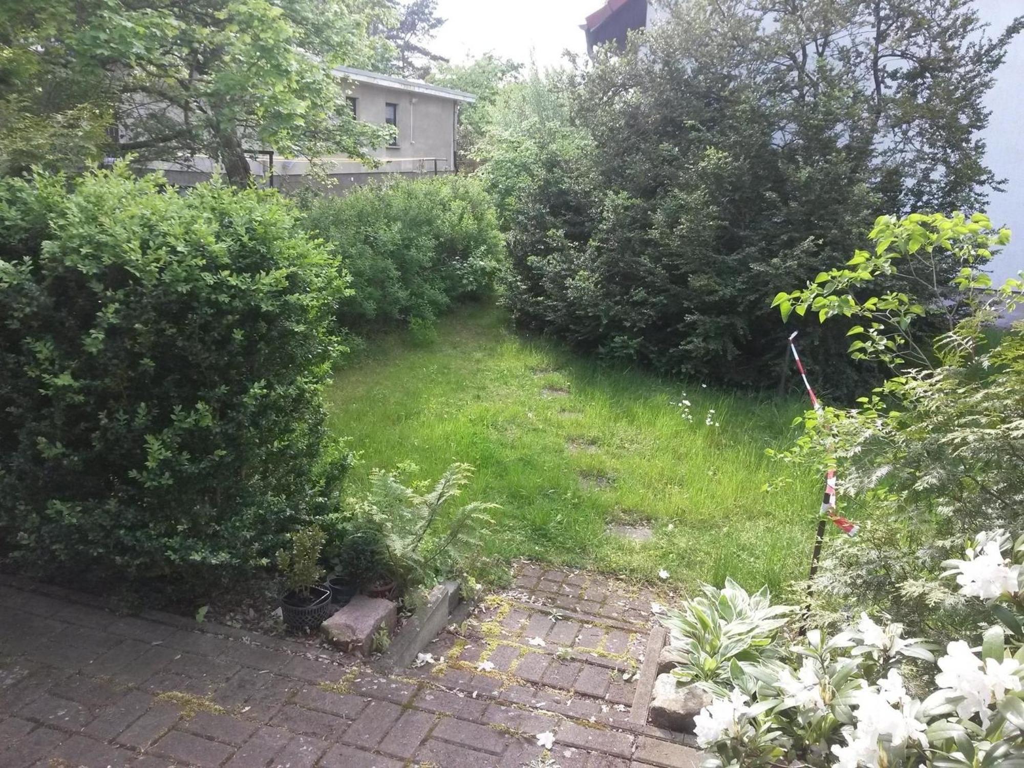 Ferienhaus Gappa Bad Wilsnack Luaran gambar