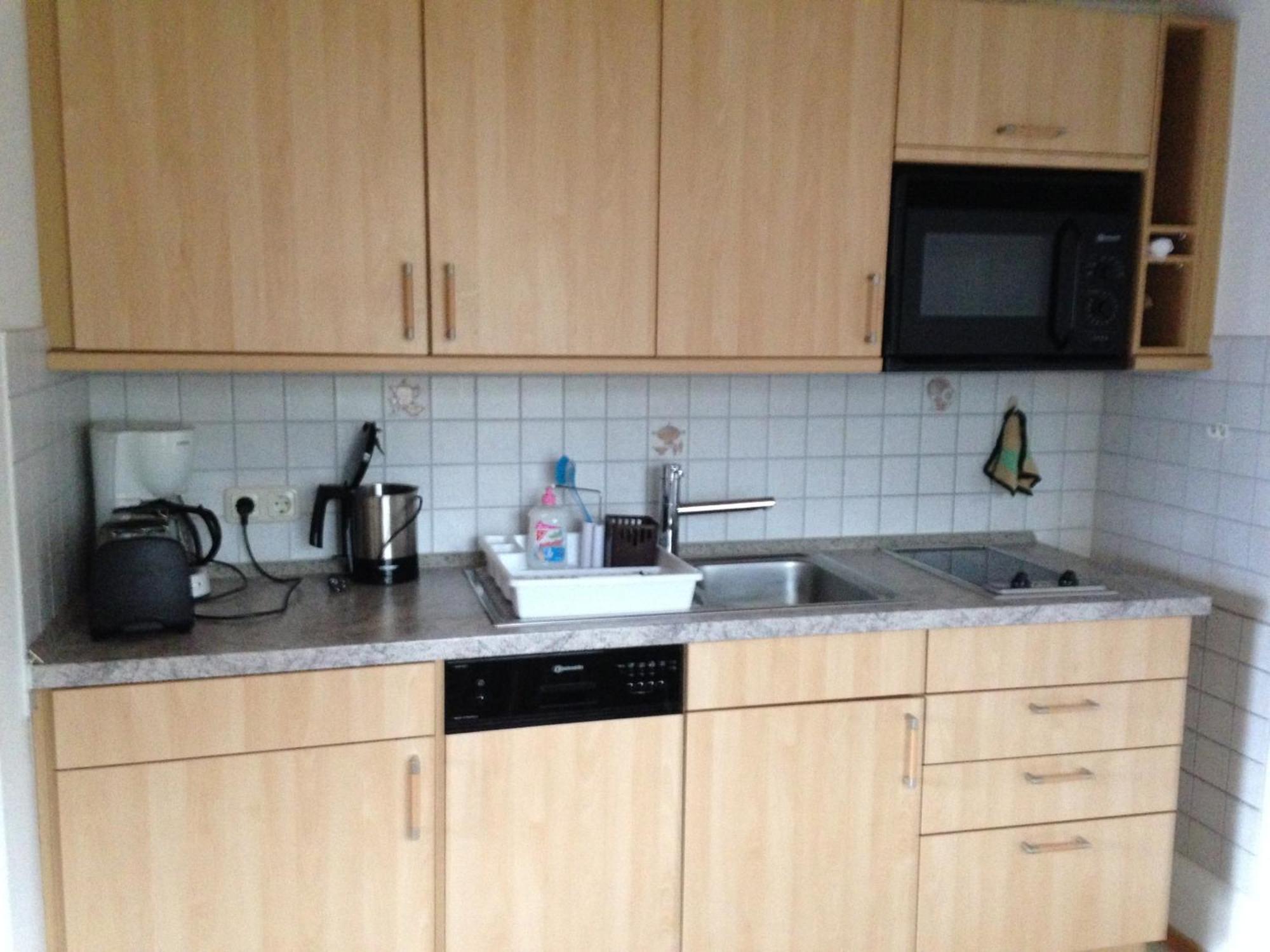 Ferienhaus Gappa Bad Wilsnack Luaran gambar