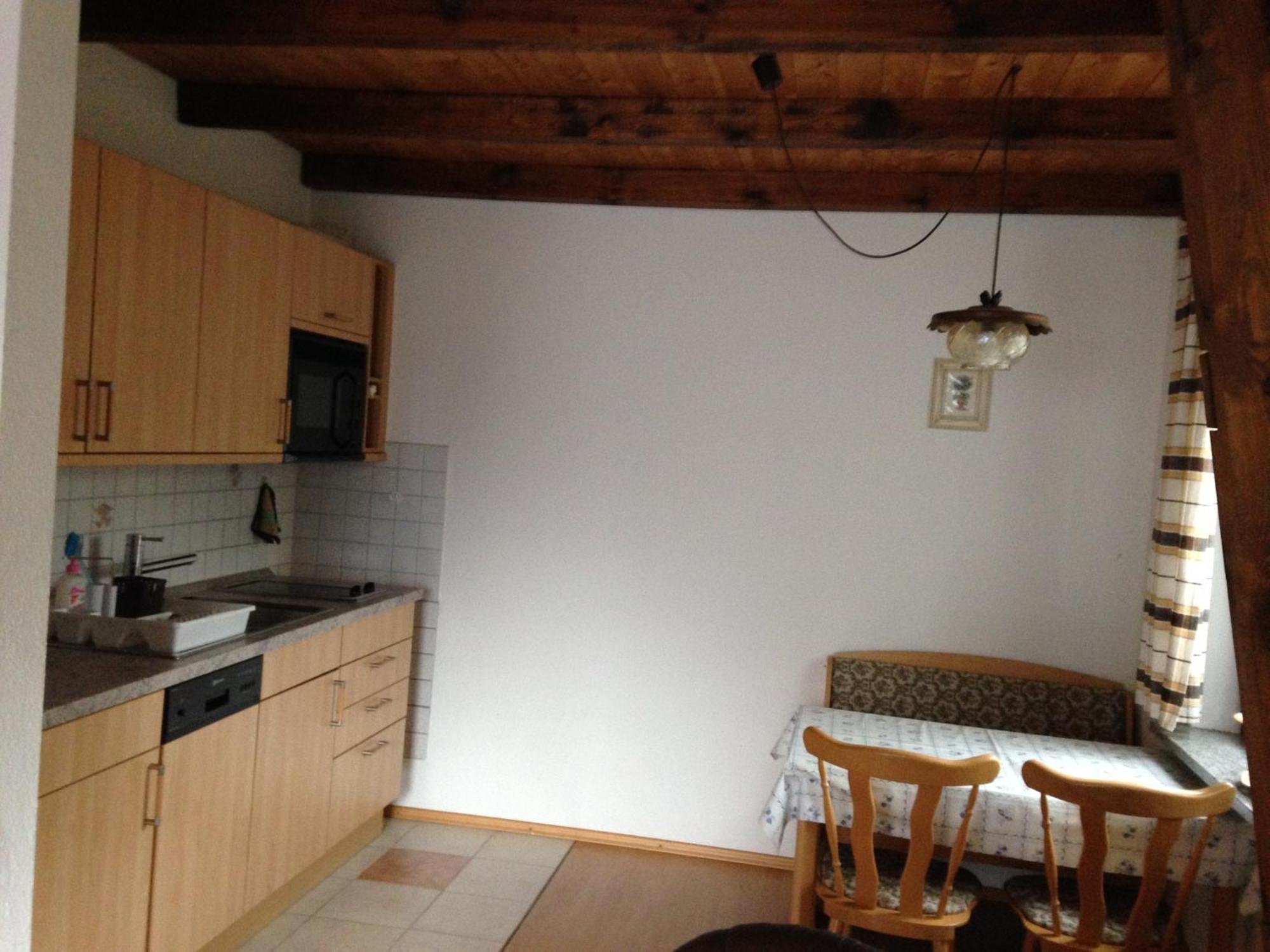 Ferienhaus Gappa Bad Wilsnack Luaran gambar