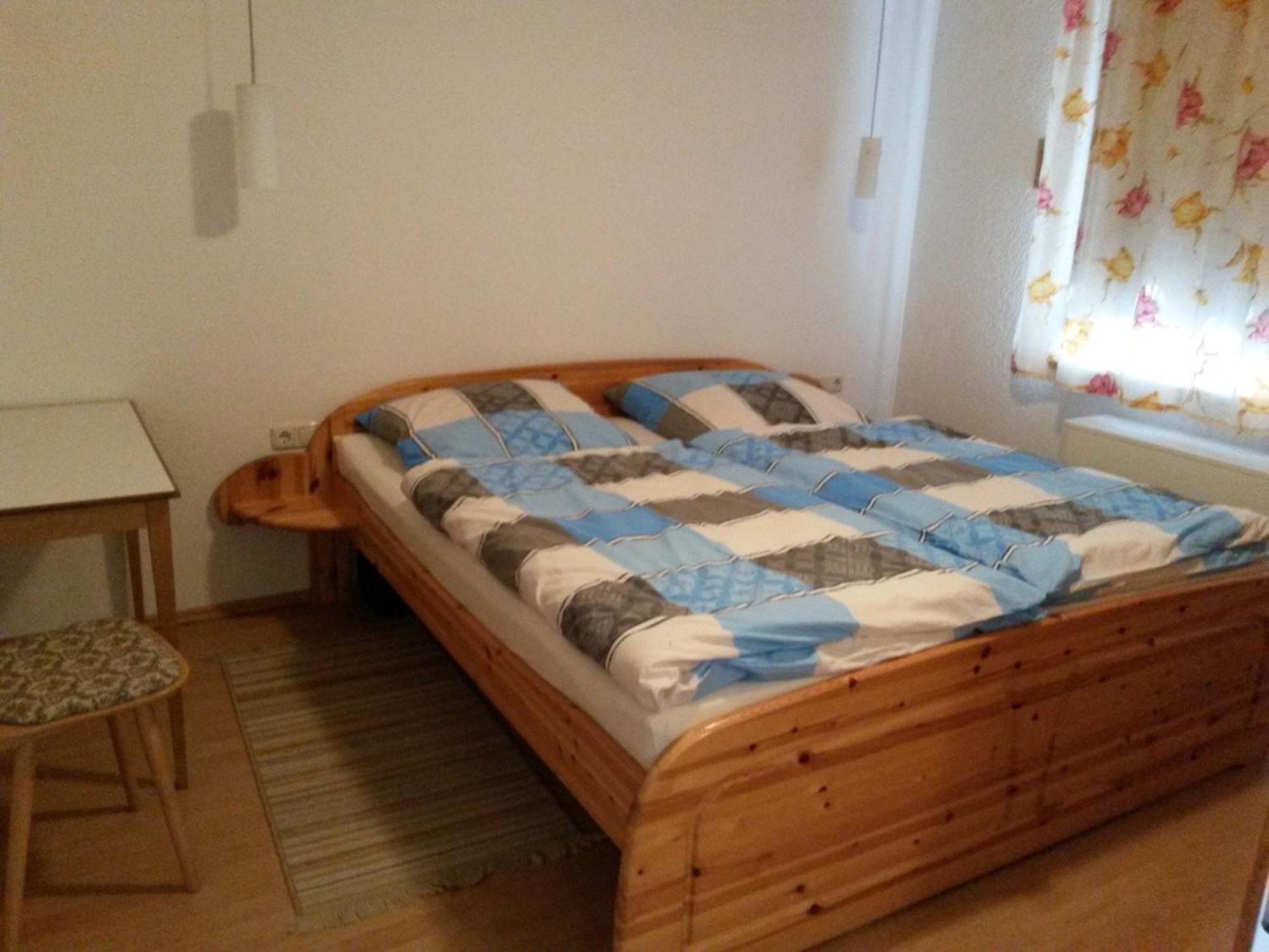 Ferienhaus Gappa Bad Wilsnack Luaran gambar