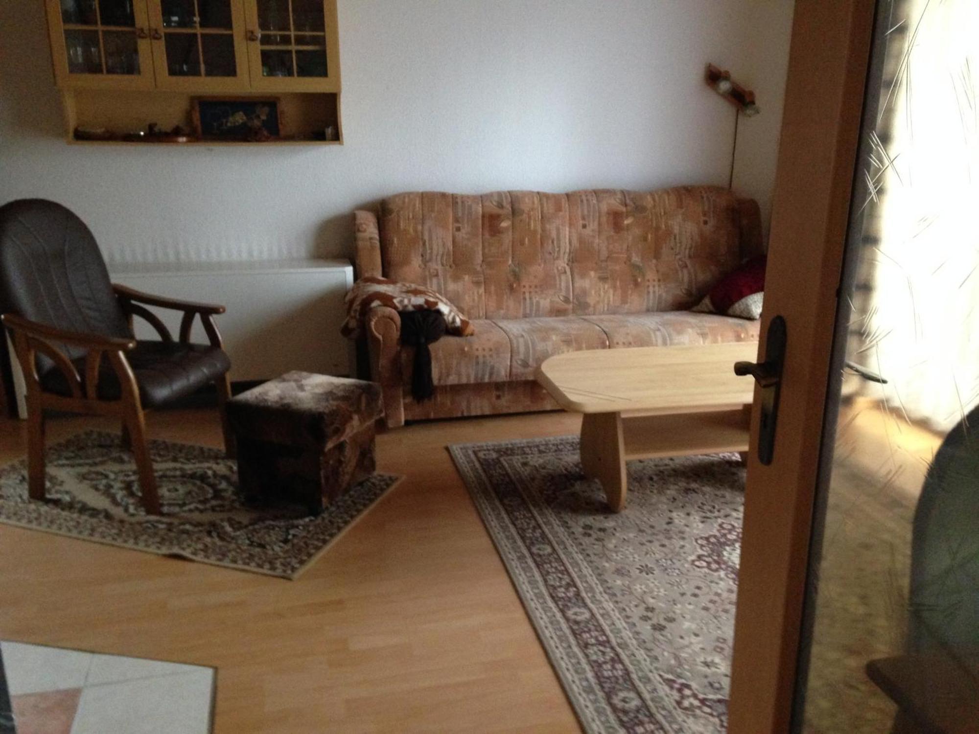 Ferienhaus Gappa Bad Wilsnack Luaran gambar