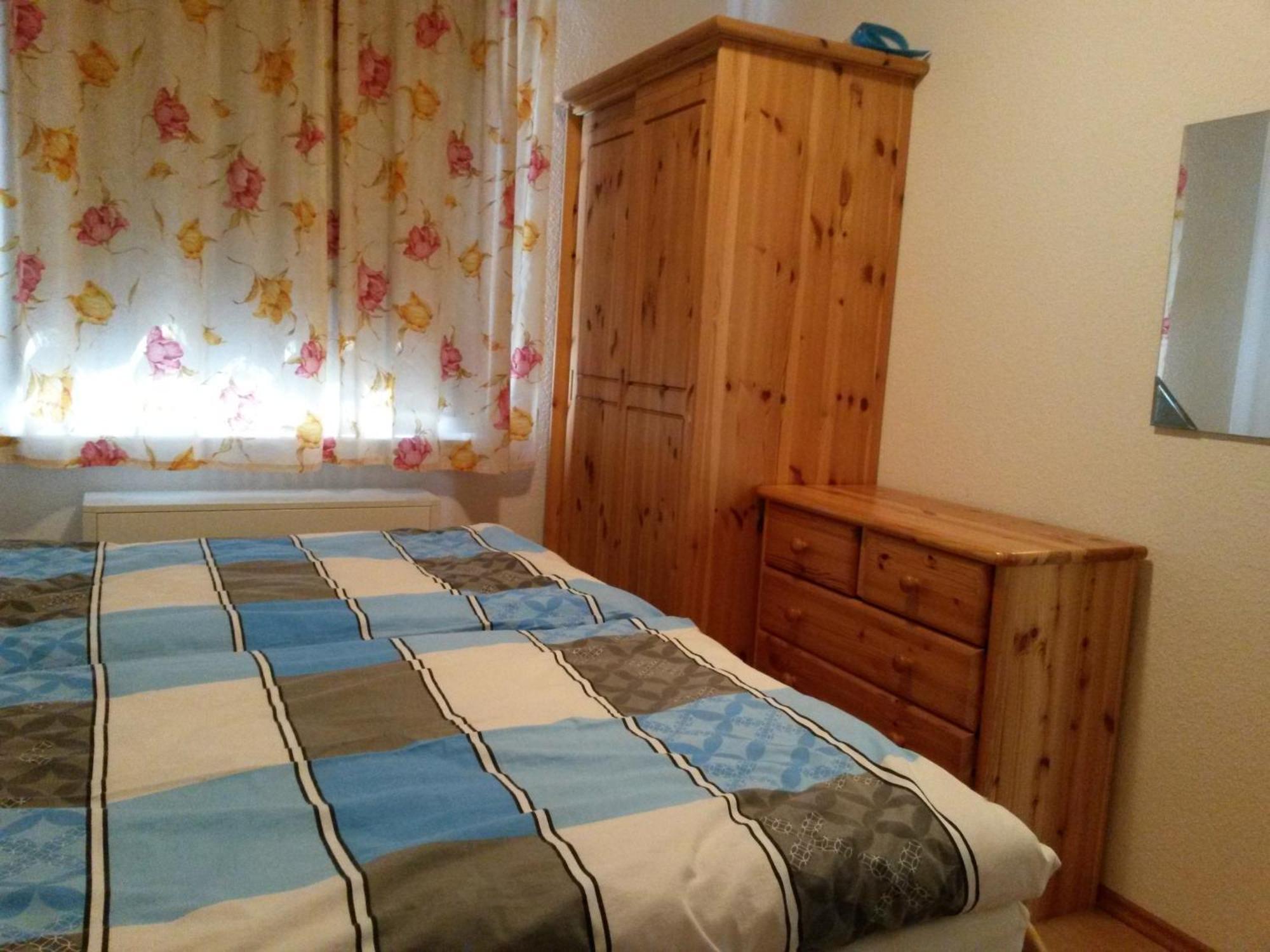 Ferienhaus Gappa Bad Wilsnack Luaran gambar